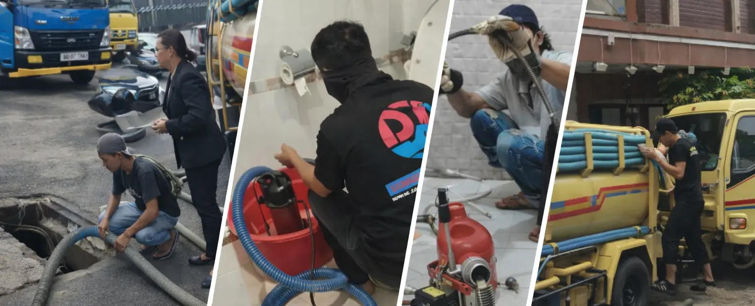 Jasa Sedot WC Jebres Terdekat